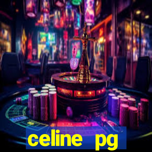 celine pg plataforma de jogos